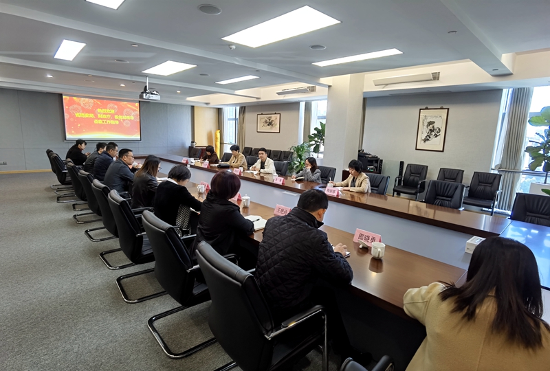 集團(tuán)通過浙江省增值稅電子發(fā)票電子化報銷、入賬、歸檔試點驗收