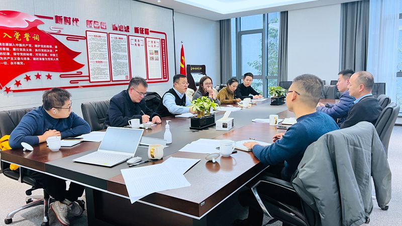 省供銷(xiāo)社副主任馮冠勝到浙江農(nóng)合調(diào)研